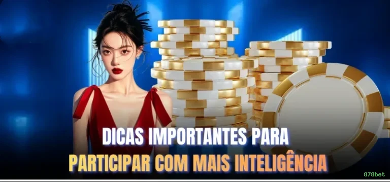 Checklist para avaliar a plataforma 878bet