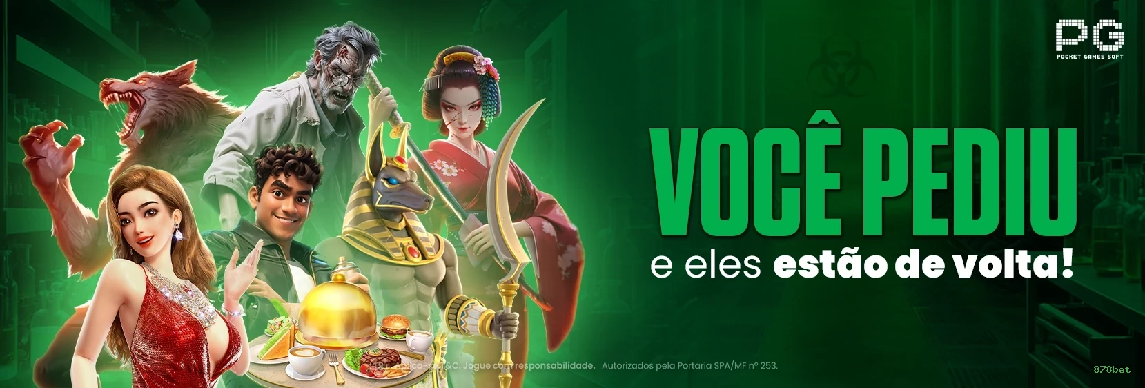 Formulário registro 878bet