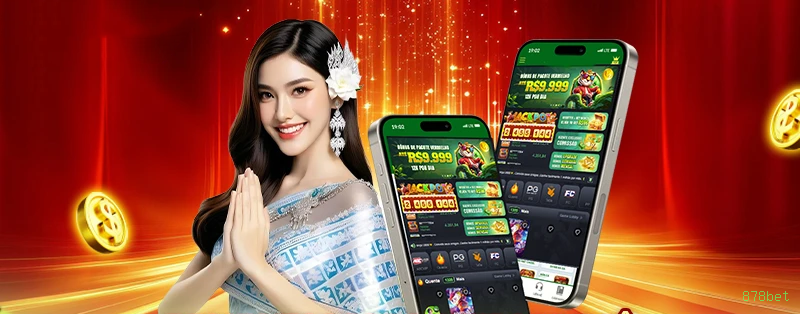 Programa VIP 878bet - benefícios exclusivos