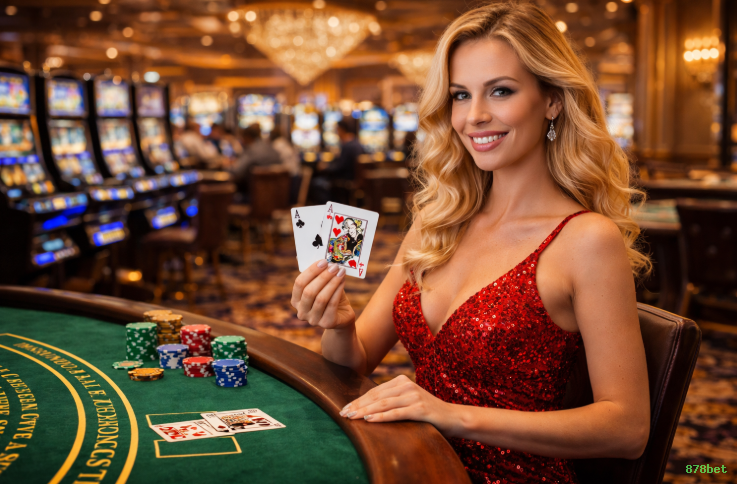 Slots com prêmios 878bet